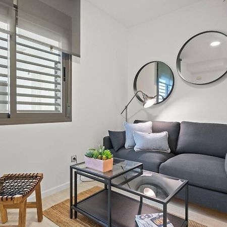 Estudio Nice Stay Dos Aceras Малага Экстерьер фото
